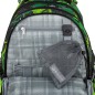 Školský batoh Bagmaster BAG 23 A, fľaša na vodu a doprava zadarmo