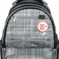 Školský batoh Bagmaster BAG 23 B