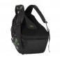 Študentský batoh Bagmaster BAG 8 G + slúchadlá