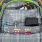 Školský batoh Bagmaster BETA 22 C, sieťované vrecko a doprava zadarmo