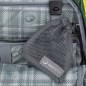 Školský batoh Bagmaster BETA 22 D malý SET, sieťované vrecko a doprava zadarmo