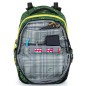 Školský batoh Bagmaster BETA 22 D veľký SET, sieťované vrecko a doprava zadarmo