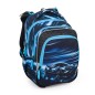Školský batoh Bagmaster BETA 25 B, veľký set