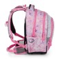 Školský batoh Bagmaster BETA 26 B veľký set