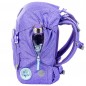 Školský batoh Beckmann Purple Unicorn Fullset