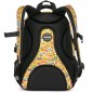 Študentský batoh Scooler Emoji