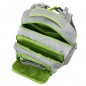 Školský batoh OXY STYLE Mini Green