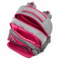 Školský batoh OXY STYLE Mini Pink a kľúčenka zdarma