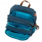 Školský batoh OXY Scooler Blue