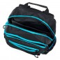 Študentský batoh OXY Sport BLACK LINE blue