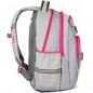 Študentský batoh OXY Style Fresh Pink