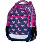 Školský batoh Stil Junior Pink Unicorn SET a úloháčik zdarma