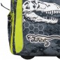 Školský batoh Belmil 338-45 T-rex na kolieskach