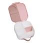 Desiatový box stredný - blush crush