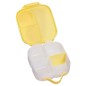 Desiatový box stredný - lemon twist