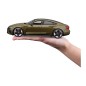 Bburago - Autá HOBBY, 2022 Audi RS e-tron GT, army zelená, 1:18