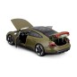 Bburago - Autá HOBBY, 2022 Audi RS e-tron GT, army zelená, 1:18