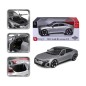 Bburago - Autá HOBBY, 2022 Audi RS e-tron GT, strieborná, 1:18