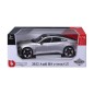 Bburago - Autá HOBBY, 2022 Audi RS e-tron GT, strieborná, 1:18