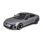 Bburago - Autá HOBBY, 2022 Audi RS e-tron GT, strieborná, 1:18