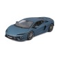 Bburago - Autá HOBBY, Lamborghini Temerario, modrá, 1:18