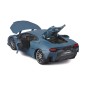 Bburago - Autá HOBBY, Lamborghini Temerario, modrá, 1:18