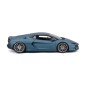 Bburago - Autá HOBBY, Lamborghini Temerario, modrá, 1:18