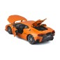 Bburago - Autá HOBBY, Lamborghini Temerario, oranžová, 1:18