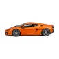 Bburago - Autá HOBBY, Lamborghini Temerario, oranžová, 1:18