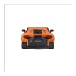 Bburago - Autá HOBBY, Lamborghini Temerario, oranžová, 1:18