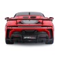 Bburago - RACE+PLAY, Ferrari SF90 XX STRADALE, 1:18