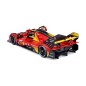 Bburago - RACING, FERRARI 499P, víťaz 24-hodinových pretekov Le Mans 2024, červená, 1:18