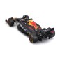 Bburago - RACE Formula 1, Team Oracle Red Bull Racing RB19.2023, 1 Max Verstappen, 1:18