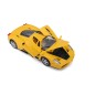 Bburago - RACE+PLAY,  Enzo Ferrari, žltá, 1:24