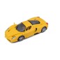 Bburago - RACE+PLAY,  Enzo Ferrari, žltá, 1:24