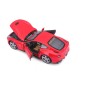 Bburago - RACE+PLAY, Ferrari F12berlinetta, červená, 1:24