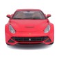 Bburago - RACE+PLAY, Ferrari F12berlinetta, červená, 1:24