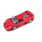Bburago - RACE+PLAY, Ferrari F50, červená, 1:24
