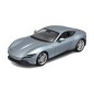 Bburago - RACE+PLAY,  Ferrari Roma, sivá metalíza, 1:24
