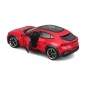 Bburago - RACE+PLAY, Ferrari Purosangue, červená, 1:24