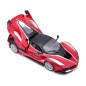 Bburago - RACING, Ferrari FXX K, červená, 1:24