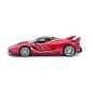 Bburago - RACING, Ferrari FXX K, červená, 1:24