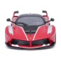 Bburago - RACING, Ferrari FXX K, červená, 1:24