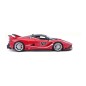 Bburago - RACING, Ferrari FXX K, červená, 1:24