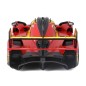 Bburago - RACING, Ferrari 499P - víťaz 24-hodinových pretekov Le Mans 2024, červená, 1:24