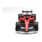 Bburago - FORMULA RACING, Ferrari SF-23 (2023) v dekoratívnom boxe, #55 Carlos Sainz, 1:24