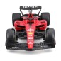 Bburago - FORMULA RACING, F1 Ferrari SF-23 (2023) s figúrkou, #16 Charles Leclerc,1:24