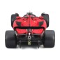 Bburago - FORMULA RACING, F1 Ferrari SF-23 (2023) s figúrkou, #16 Charles Leclerc,1:24