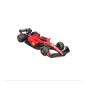Bburago - FORMULA RACING, F1 Ferrari SF-23 (2023) s figúrkou, #55 Carlos Sainz, 1:24