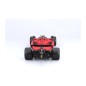 Bburago - FORMULA RACING, F1 Ferrari SF-23 (2023) s figúrkou, #55 Carlos Sainz, 1:24